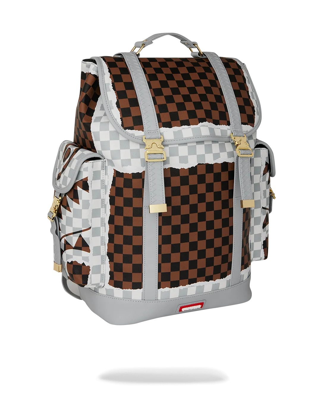 Shark Legacy Monte Carlo Backpack