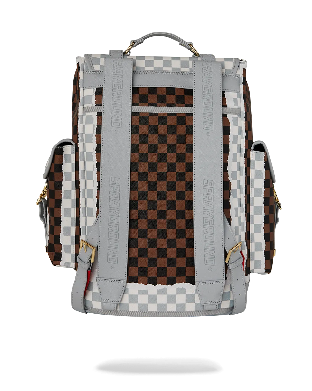 Shark Legacy Monte Carlo Backpack