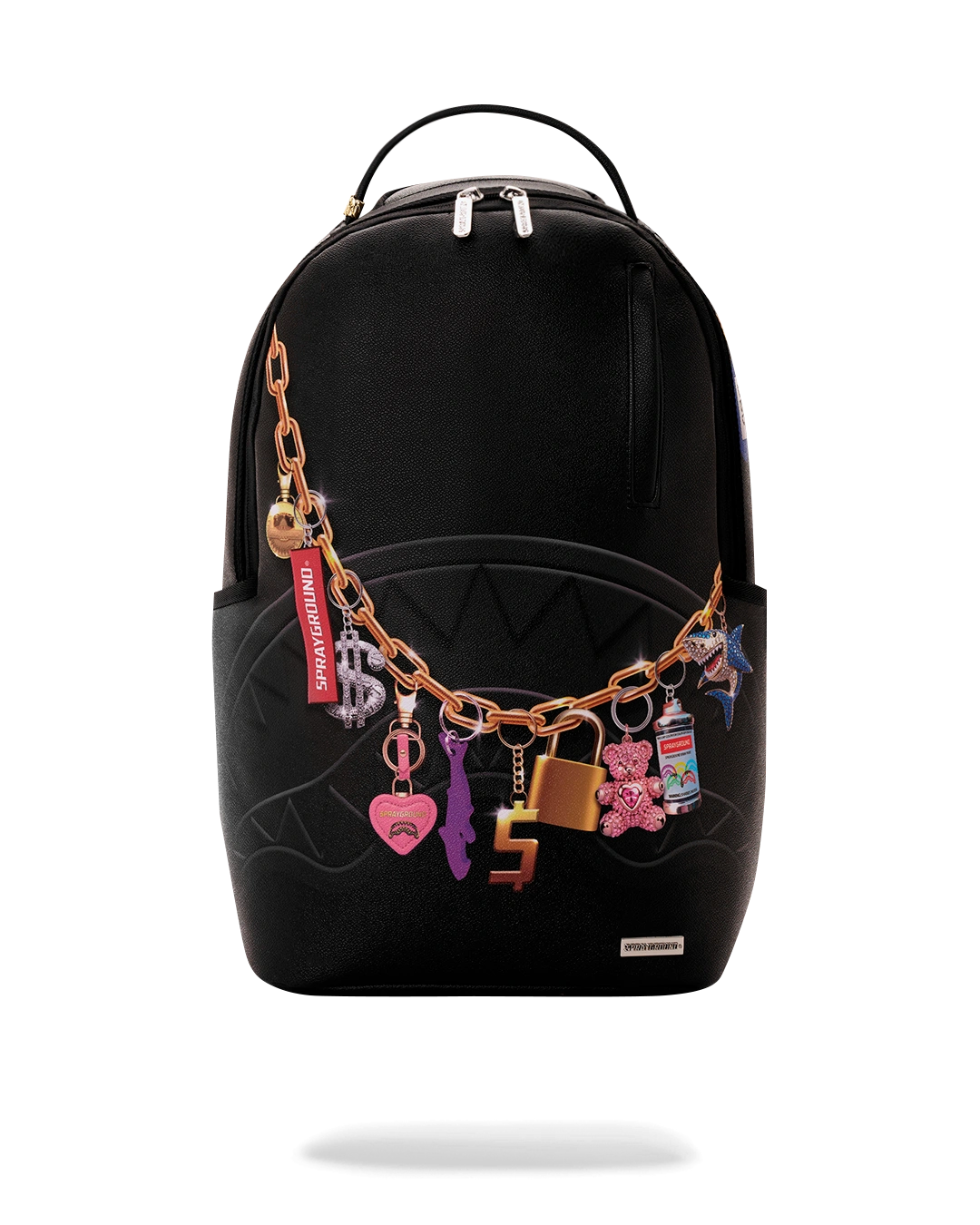 The Mirage Backpack