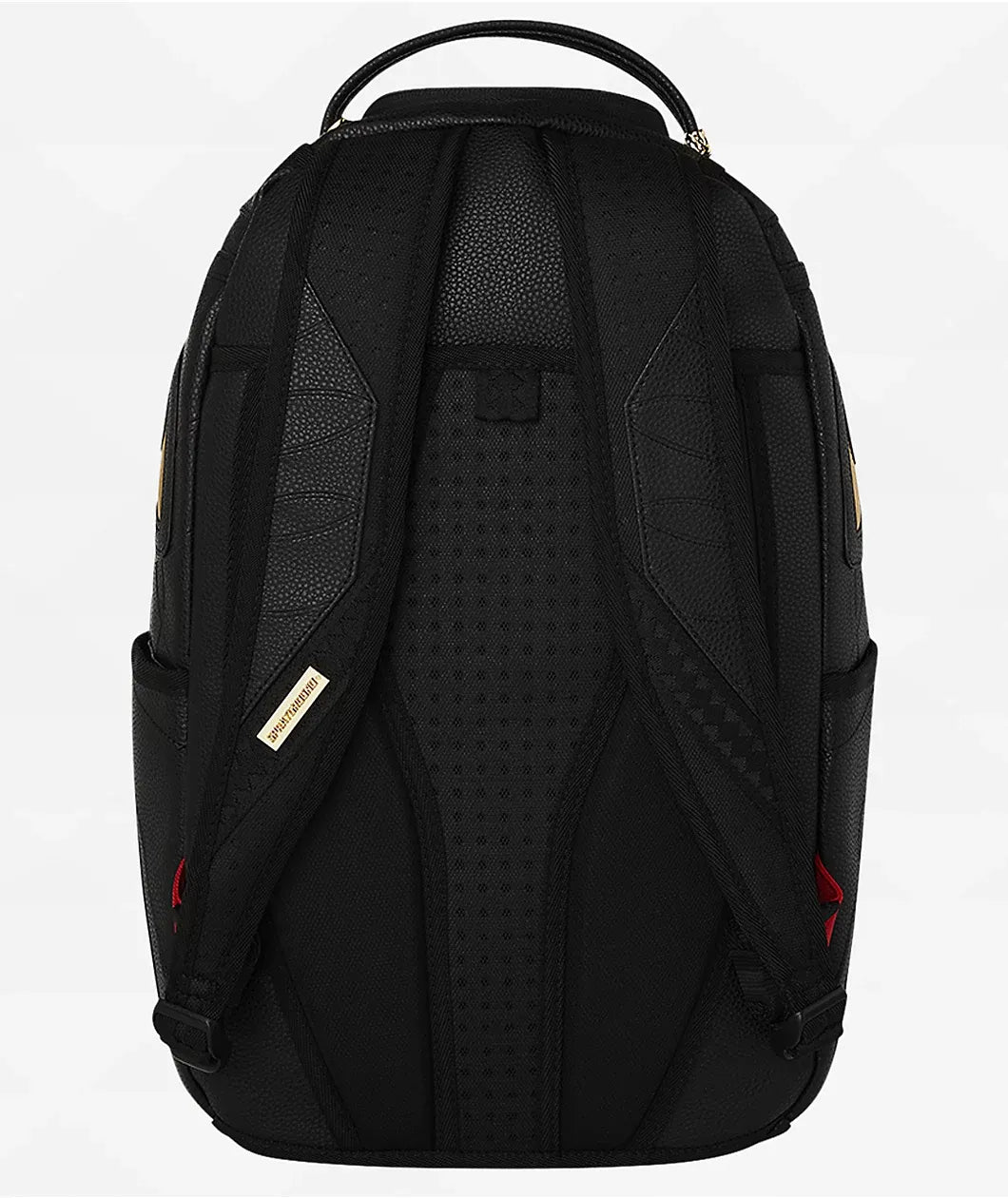 Foundation Fit For King Backpack