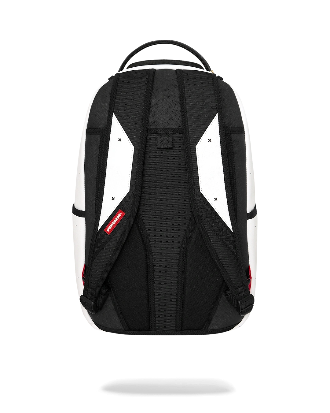 Liquid Chromatic Shark Central Backpack