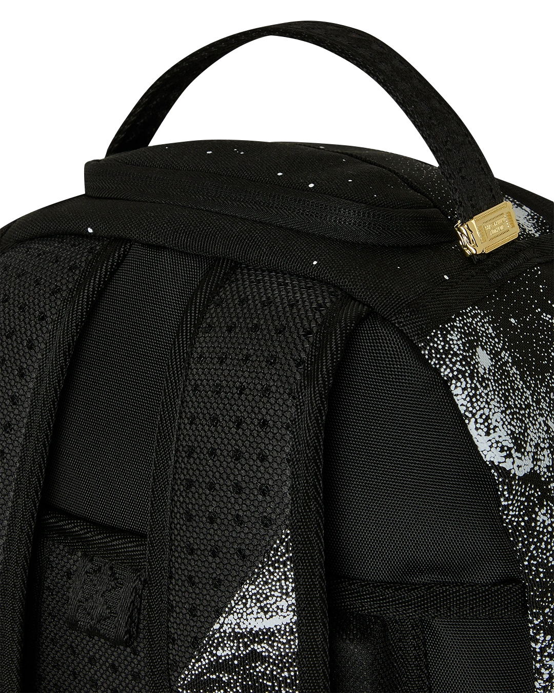 Shark Central Overspray Backpack
