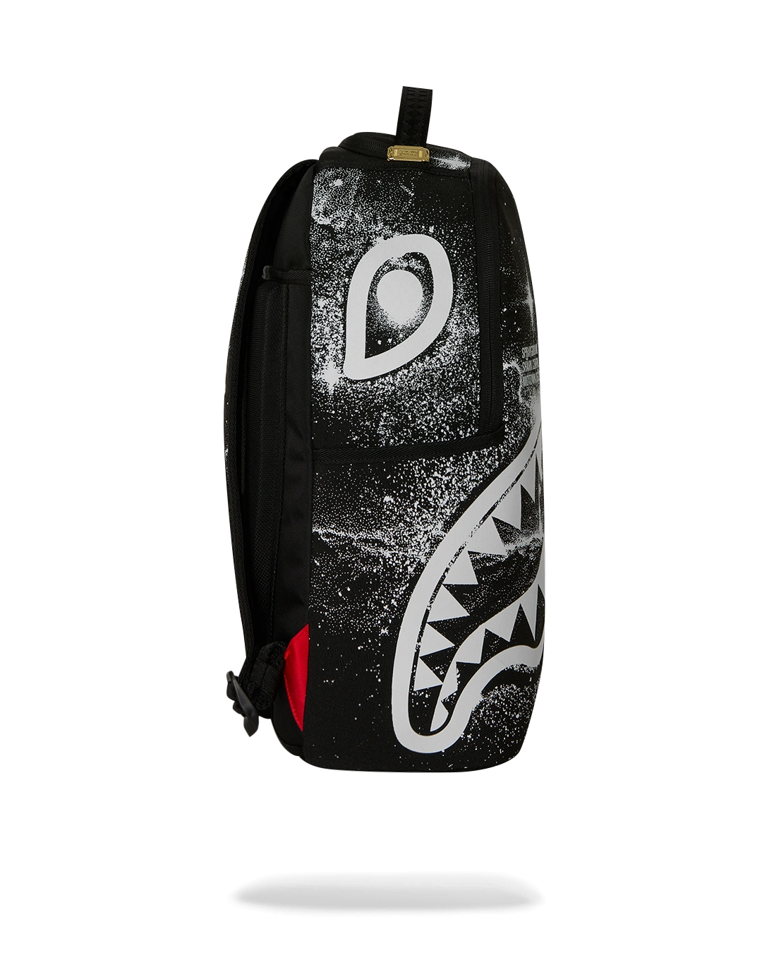Shark Central Overspray Backpack