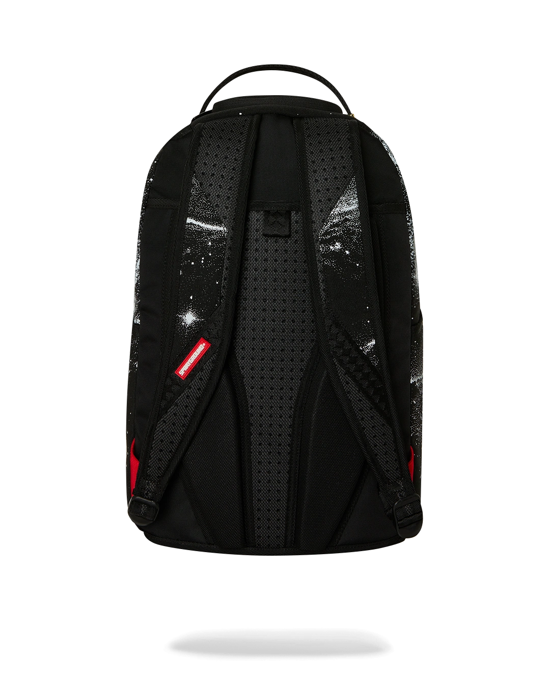 Shark Central Overspray Backpack