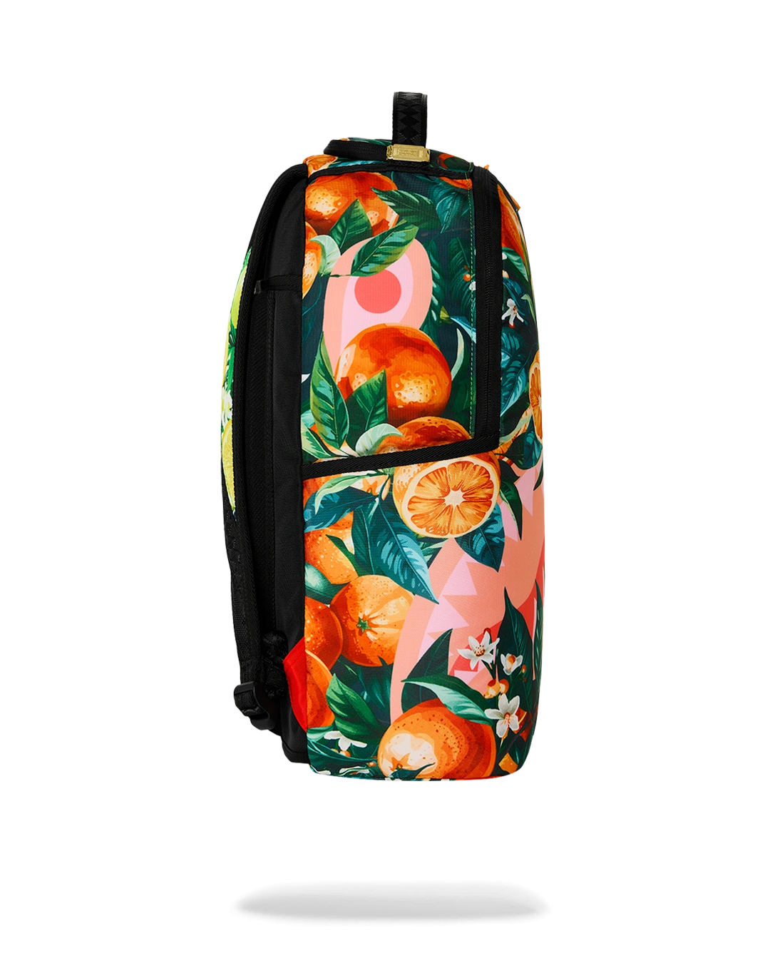 Golden Orchard Estate Backpack