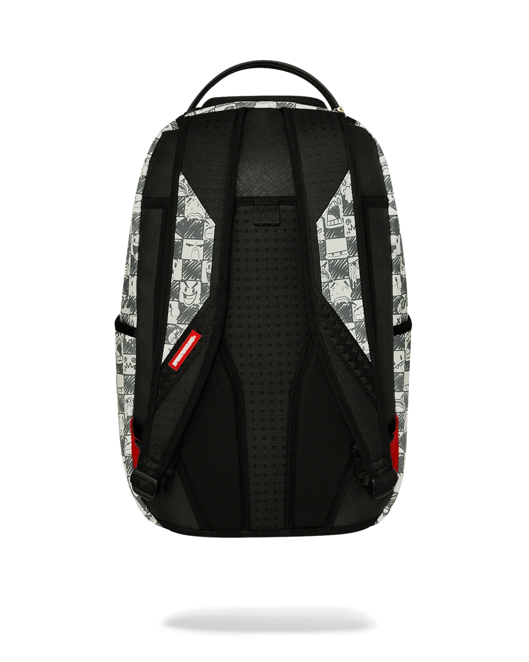 Sharks In Paris Outlaws Backpack
