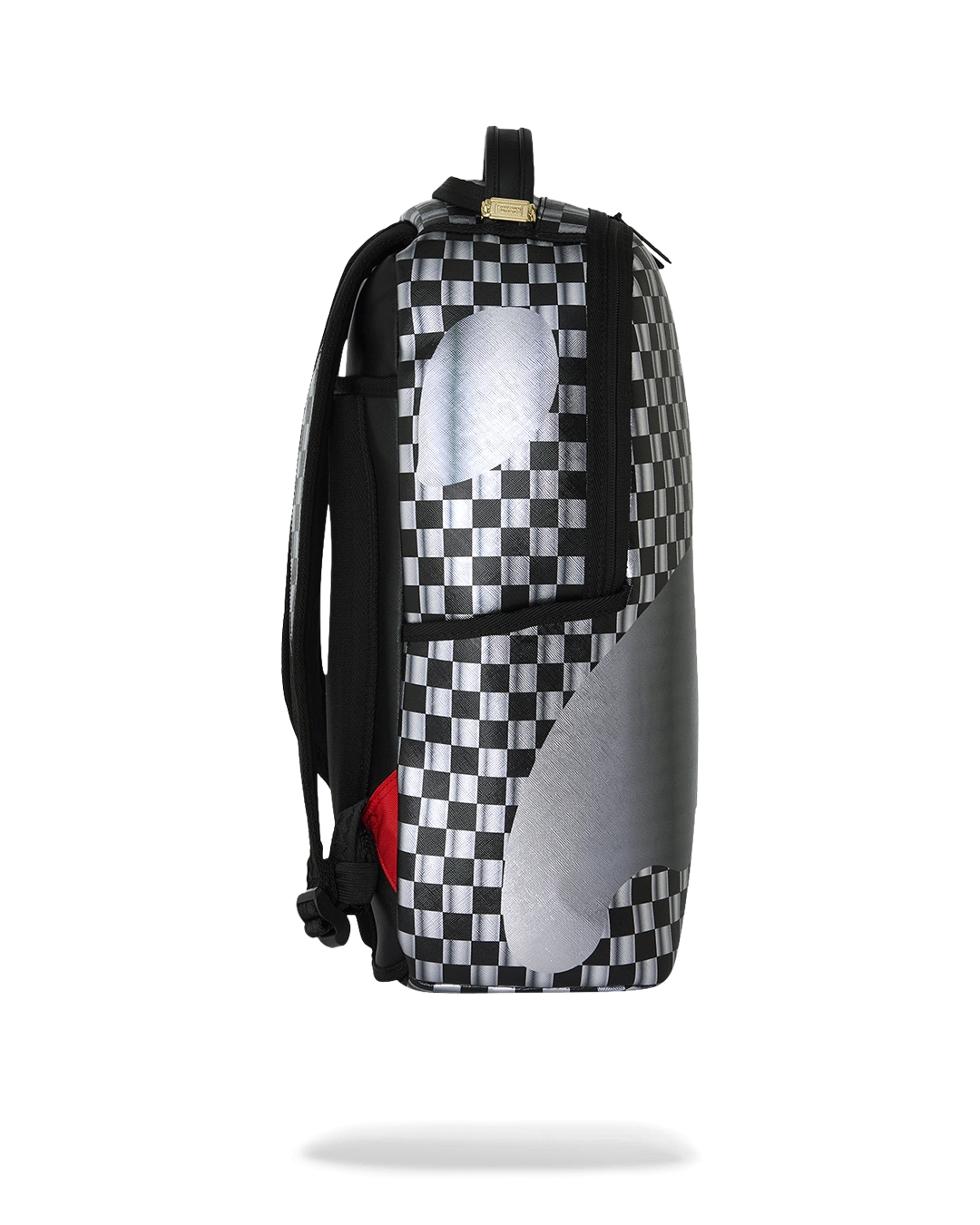 Scratch Off Jackpot Shark Backpack