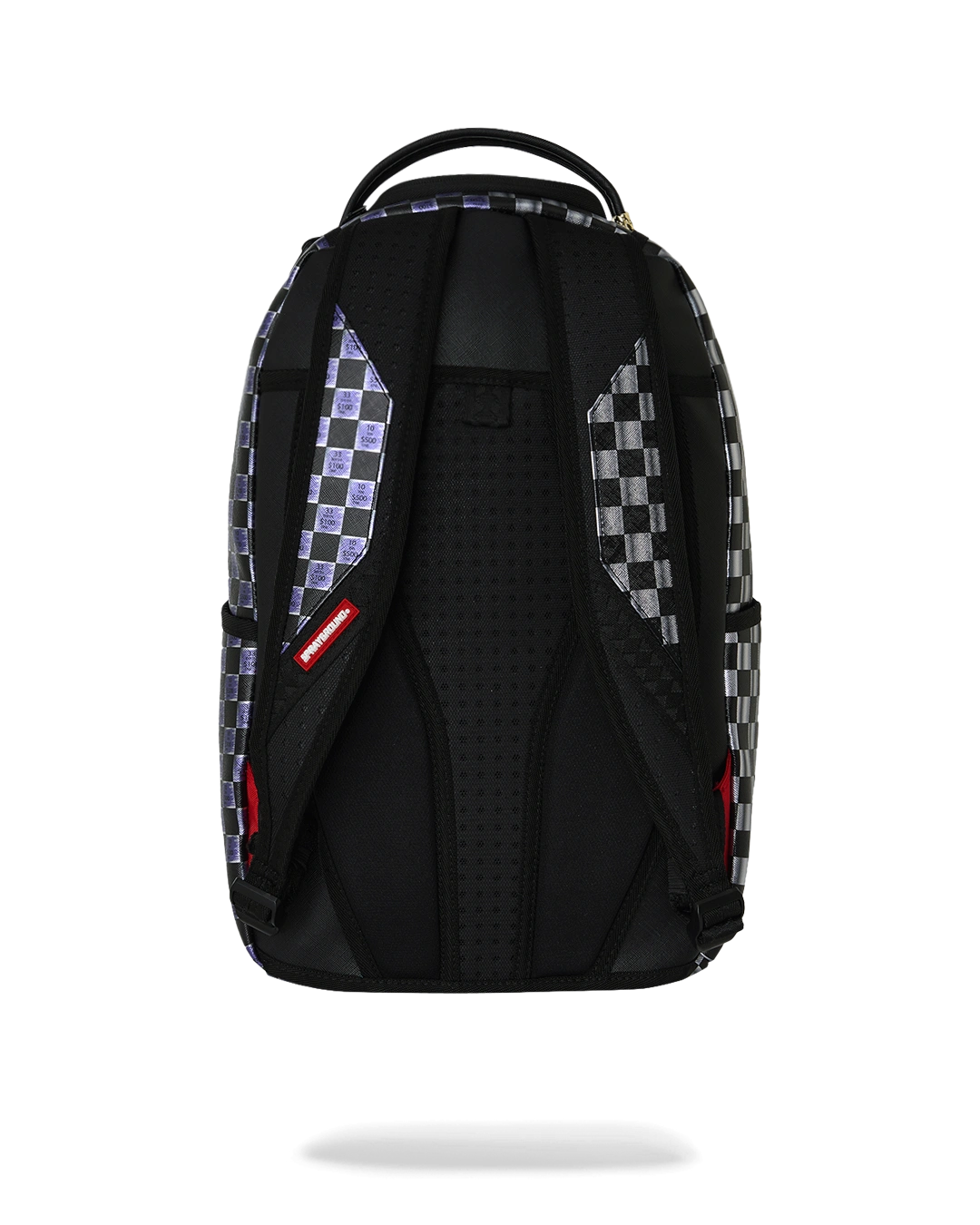 Scratch Off Jackpot Shark Backpack