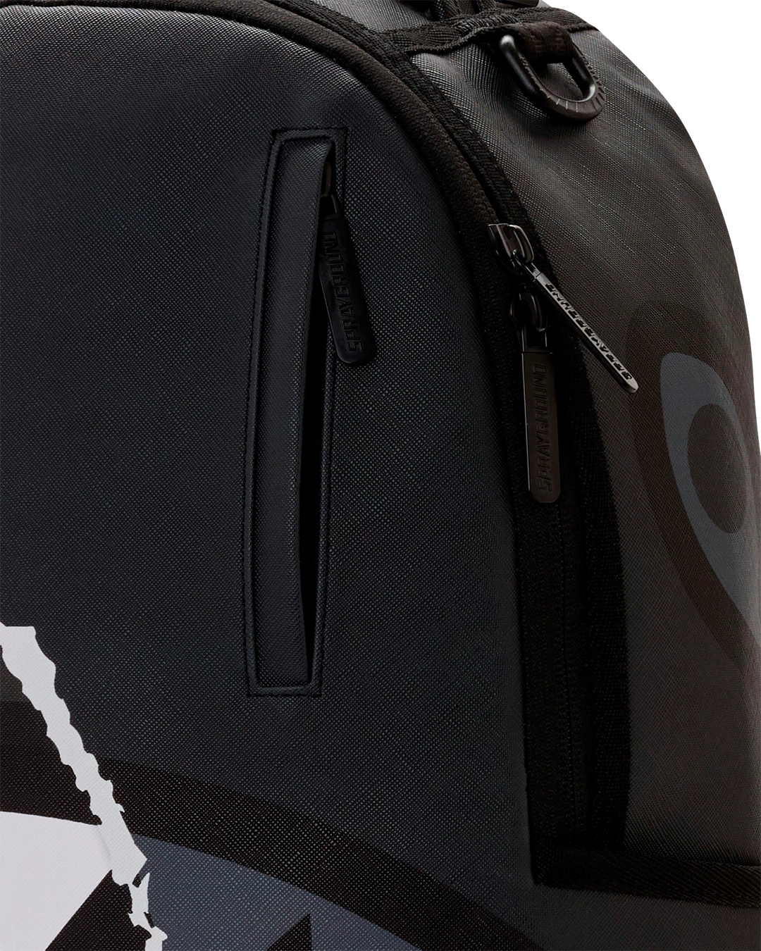 Shark Slash Backpack