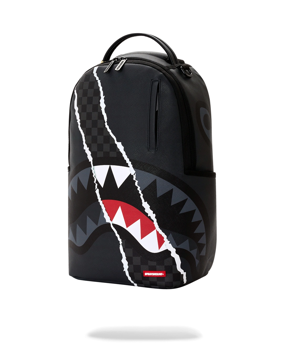 Shark Slash Backpack