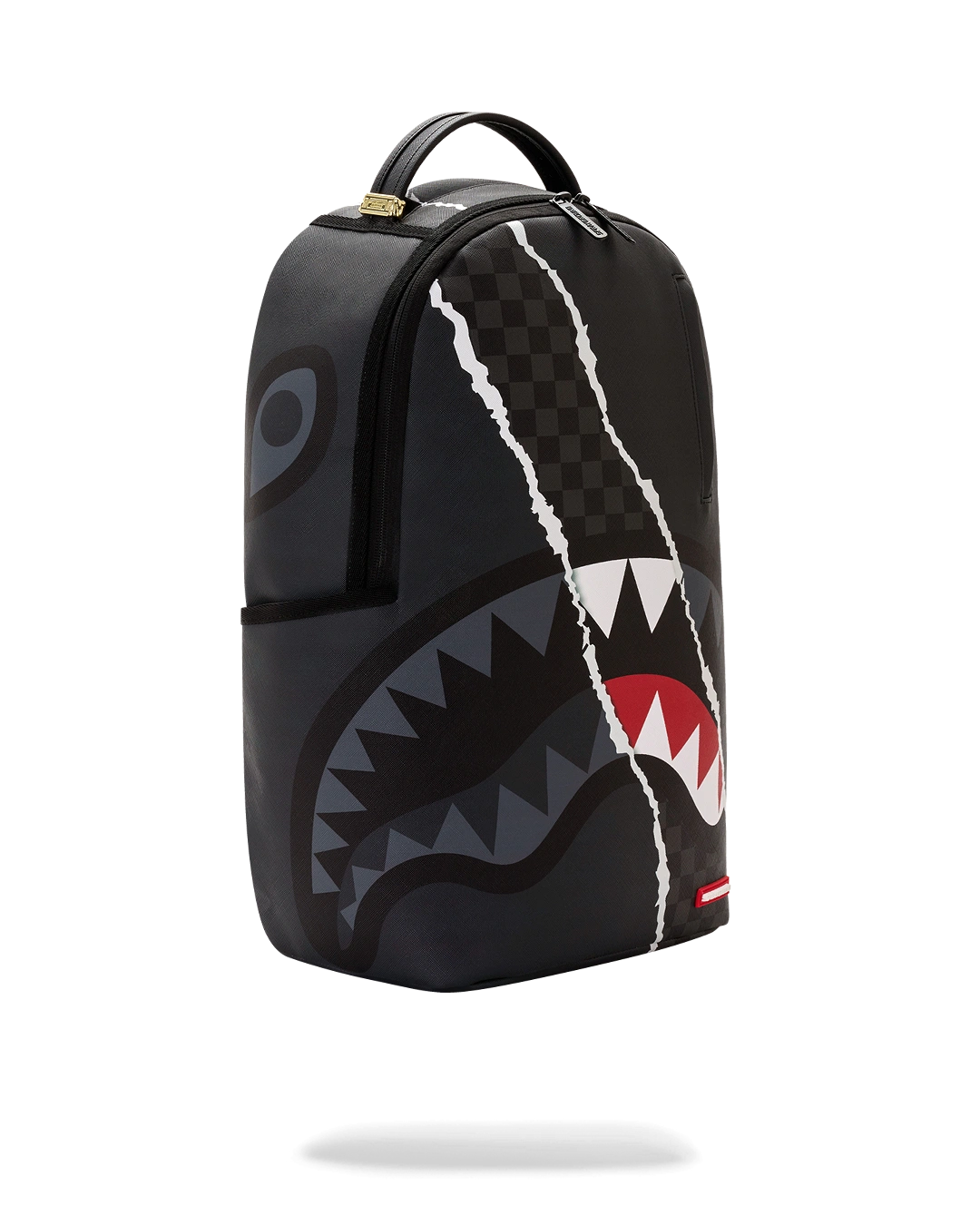 Shark Slash Backpack
