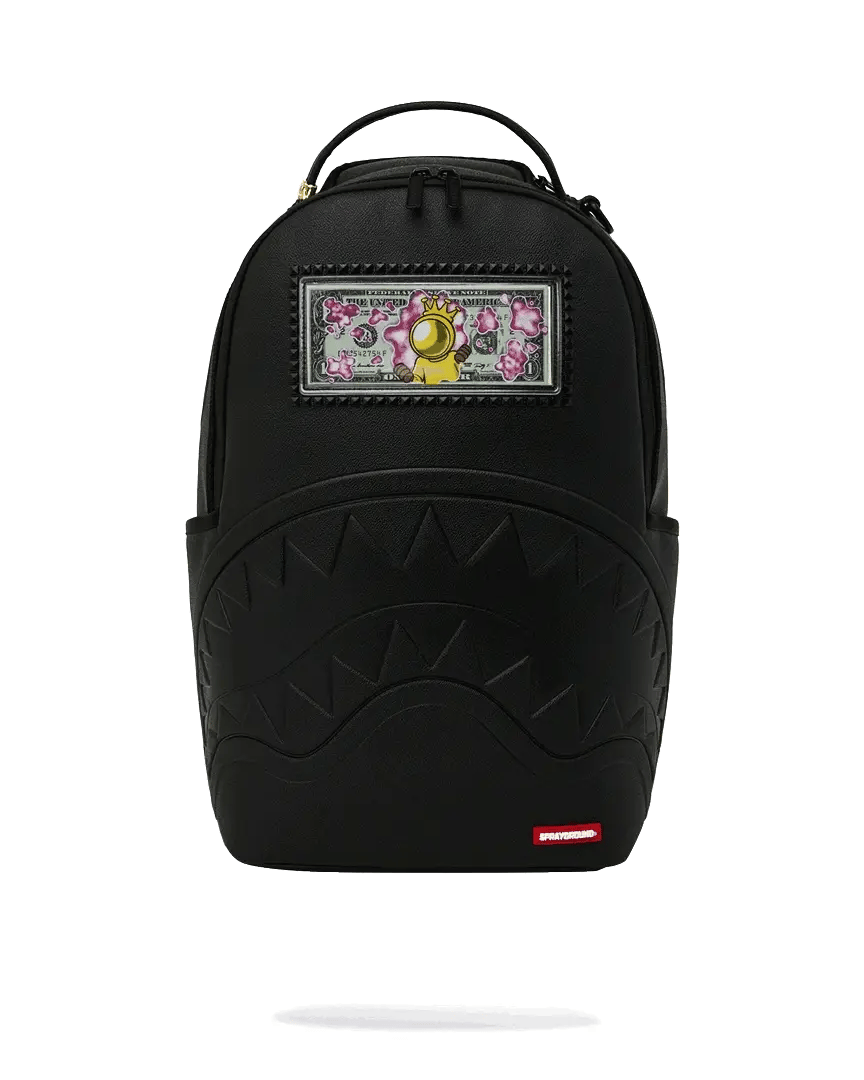 Money Seal 15 Different Money Bill Designs Mystery Pack Backpack