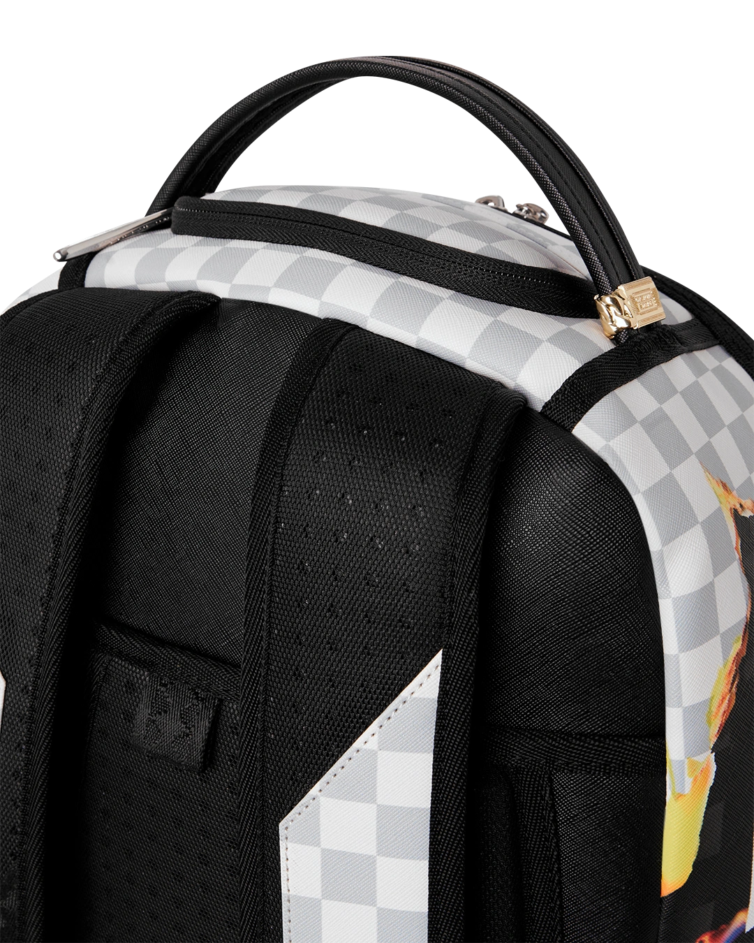 Reveal The Real Backpack