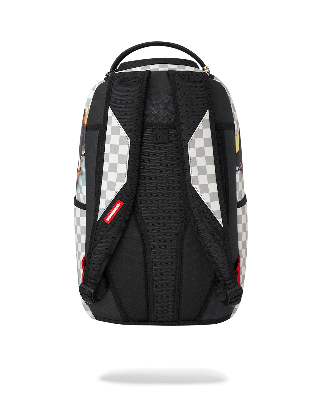 Reveal The Real Backpack