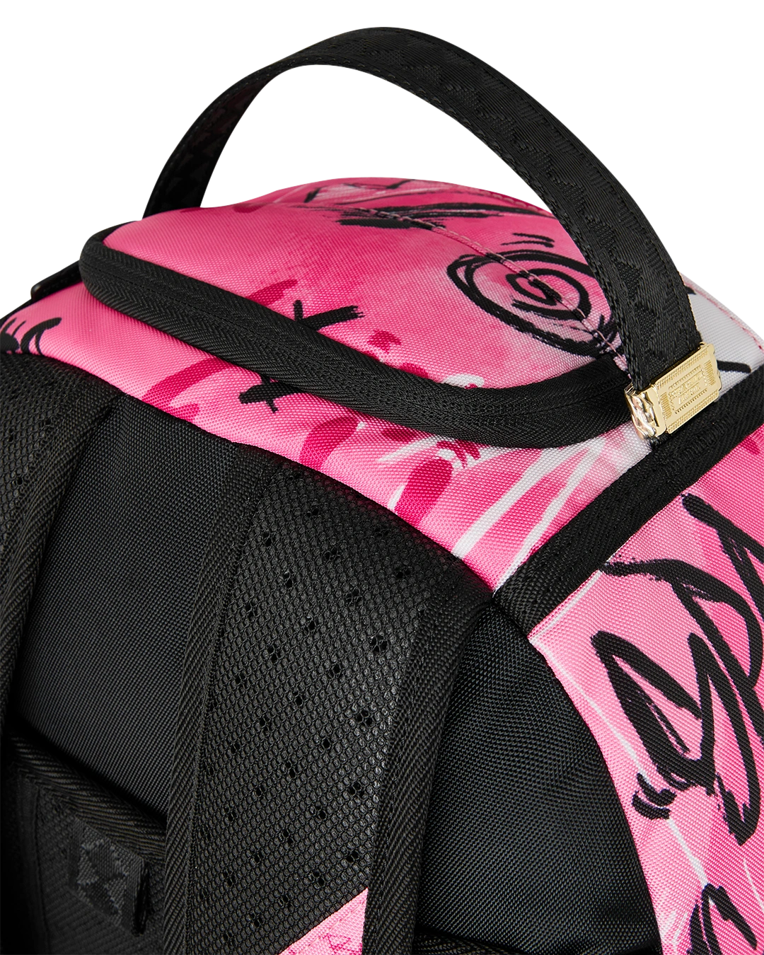 Bunny Banks Money Bounce Backpack