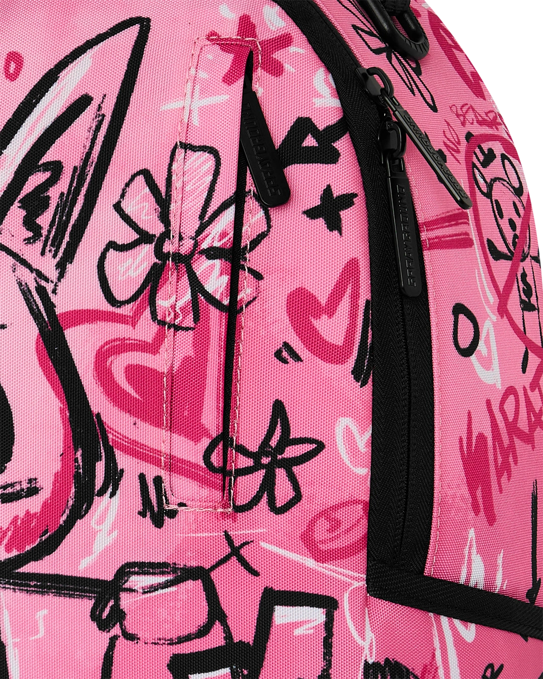 Bunny Banks Money Bounce Backpack