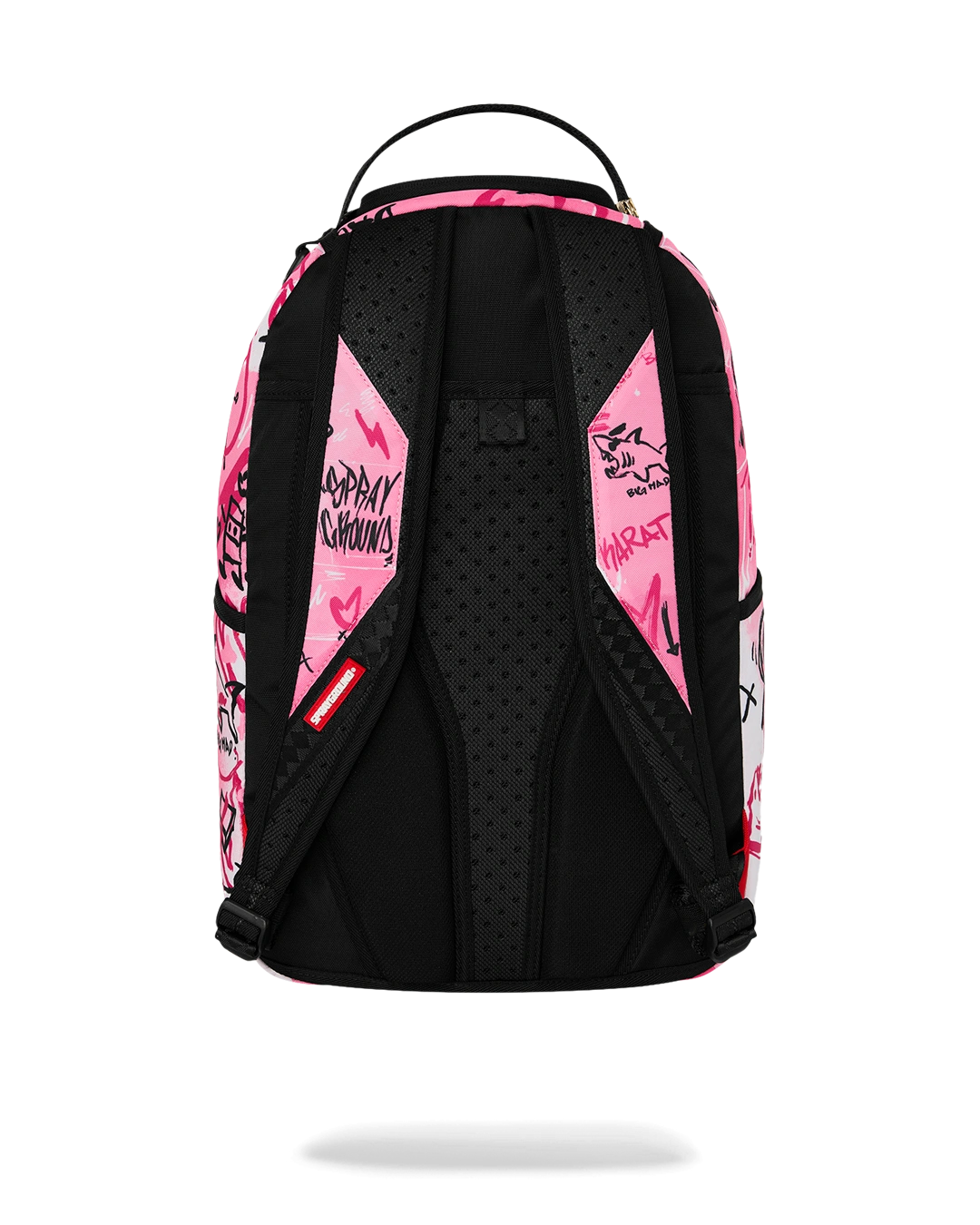 Bunny Banks Money Bounce Backpack