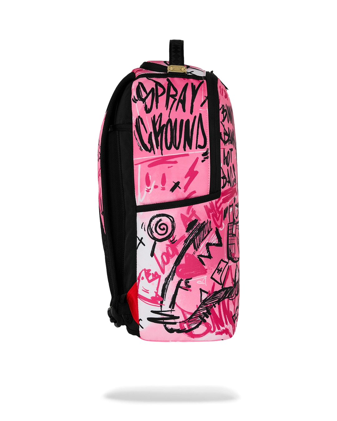 Bunny Banks Money Bounce Backpack