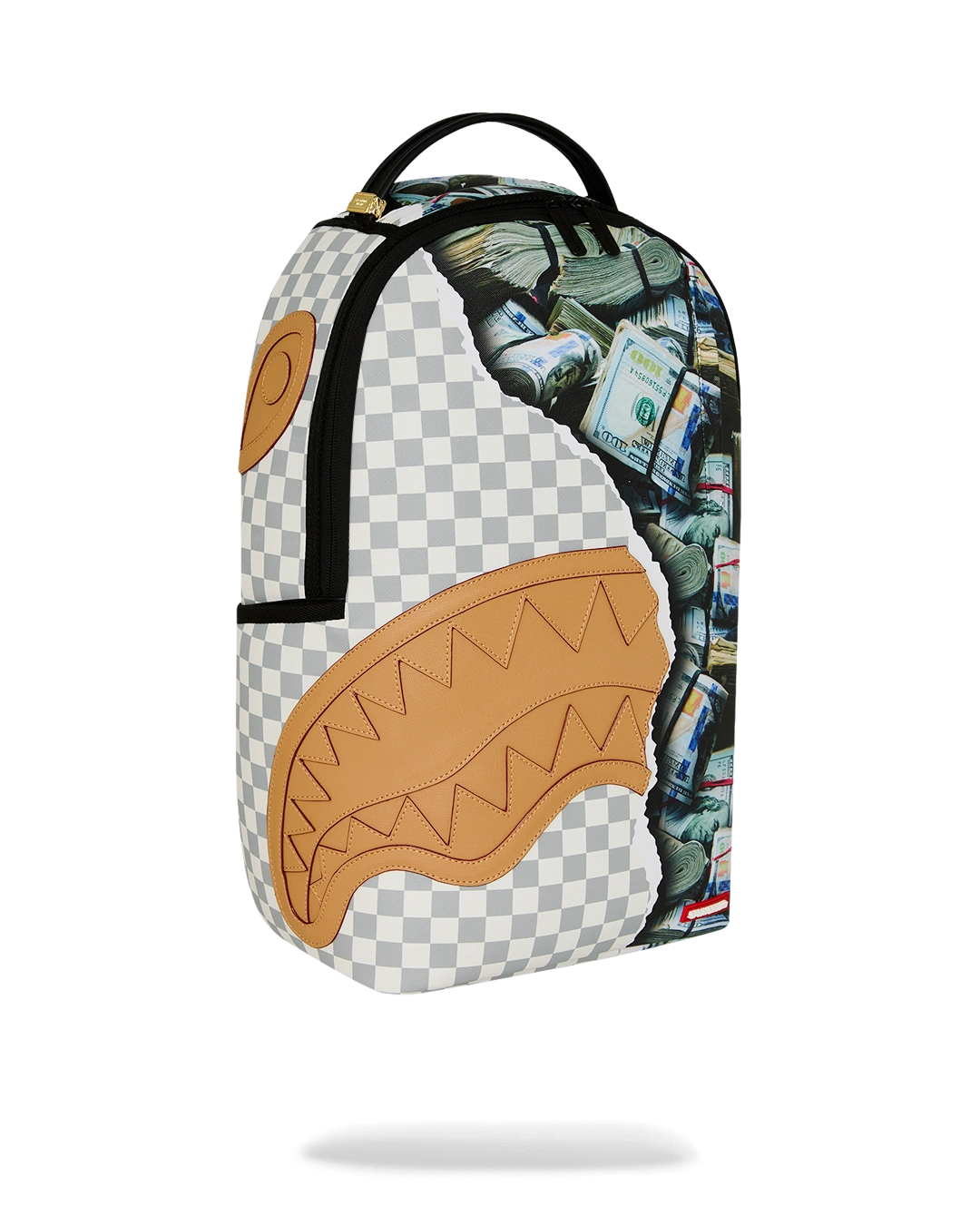 Hidden Fortune Backpack