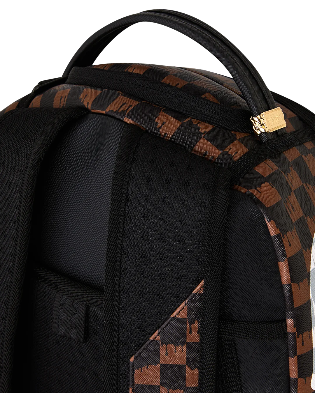 Paris Fang Backpack