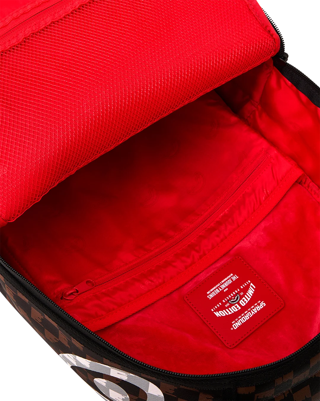 Paris Fang Backpack