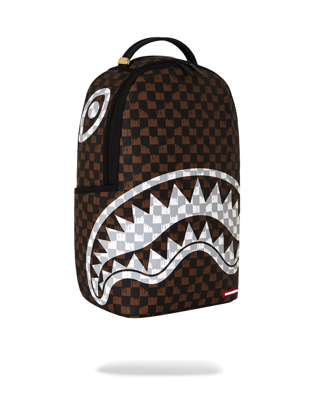 Paris Fang Backpack
