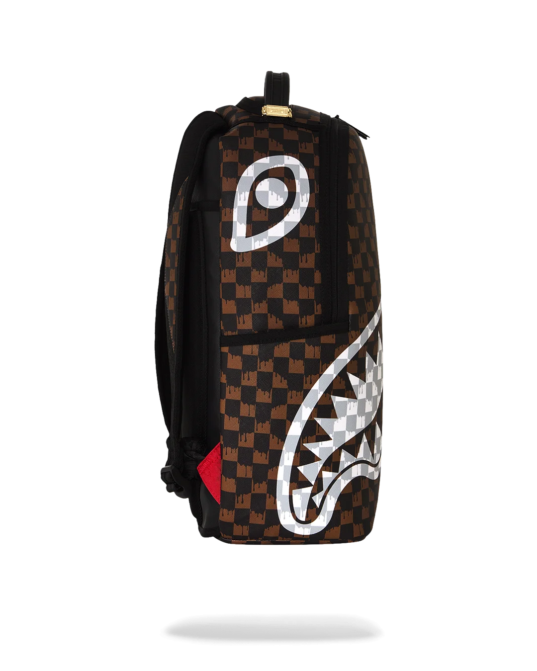 Paris Fang Backpack