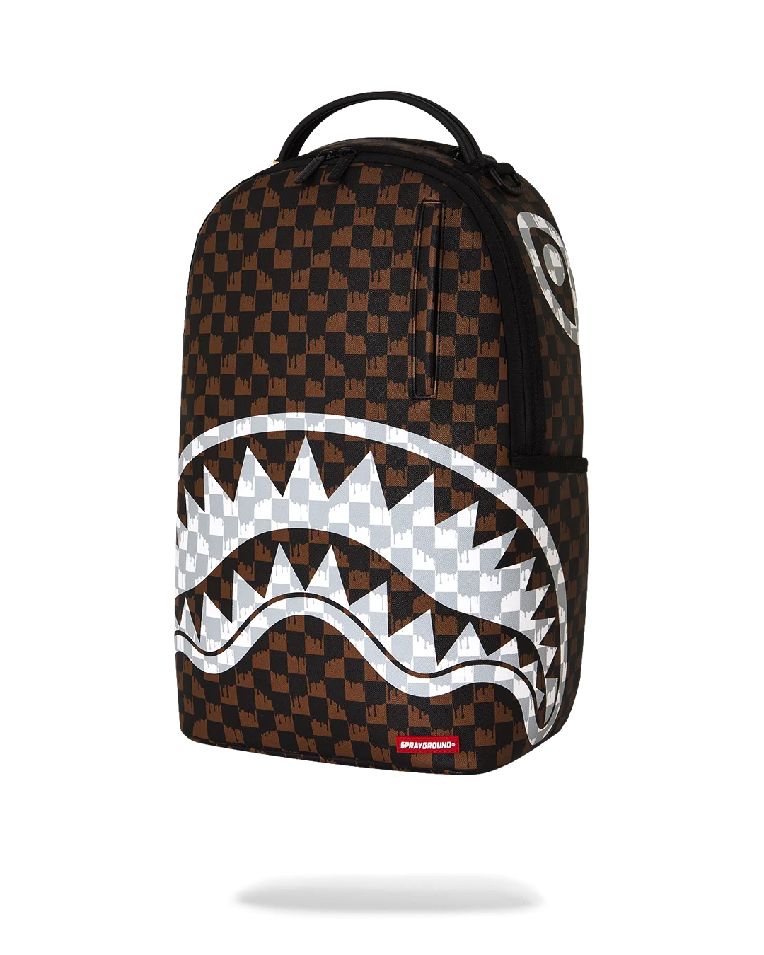 Paris Fang Backpack
