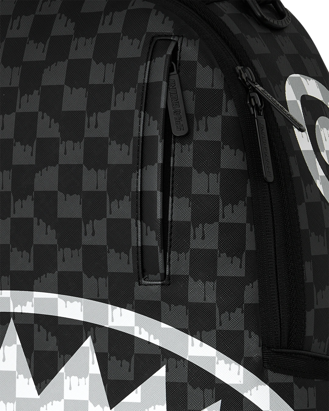 Noir Fang Backpack