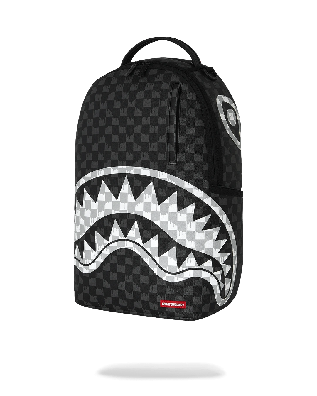 Noir Fang Backpack