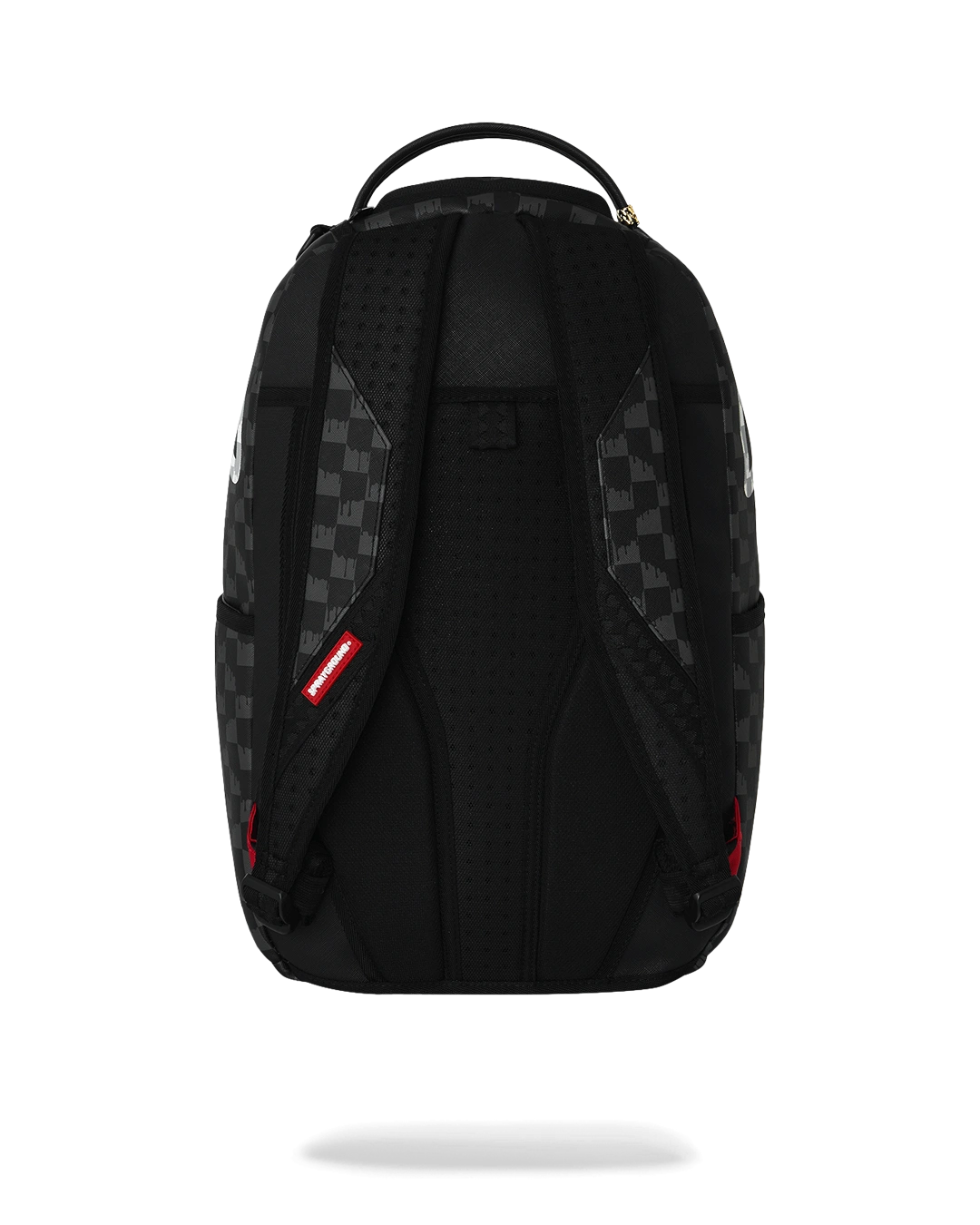Noir Fang Backpack
