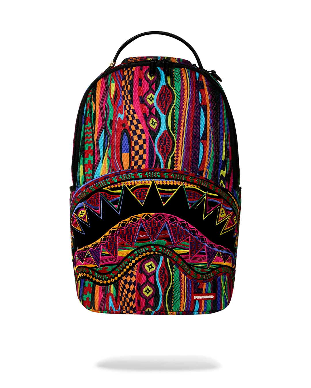 Royal Rhythm Backpack