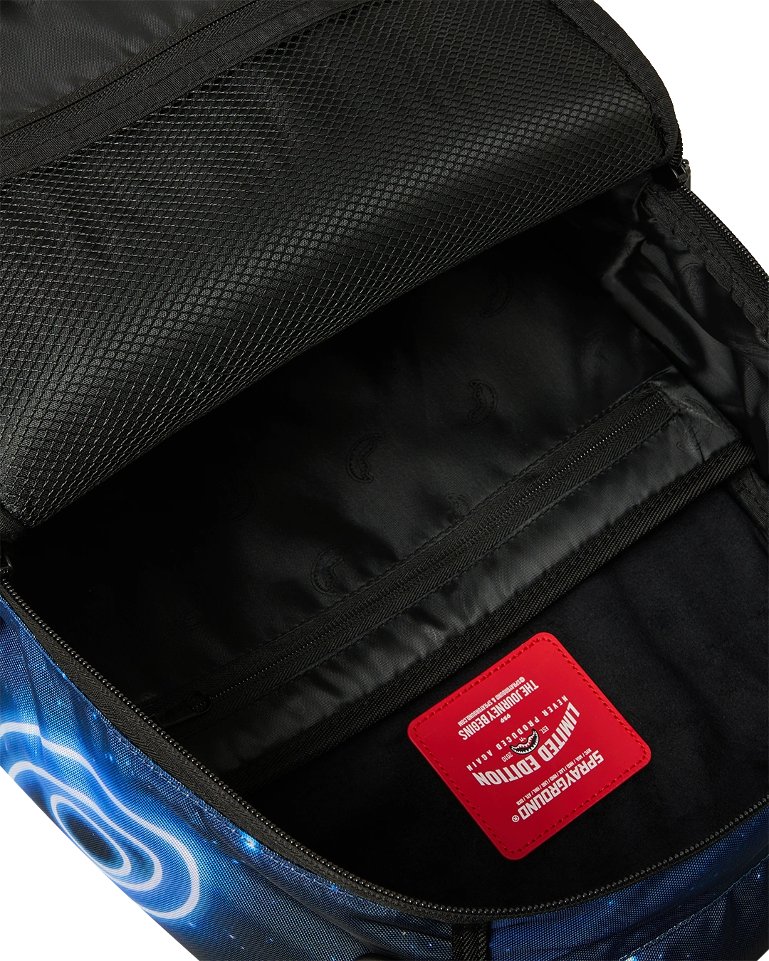 Creative Space Labs Backpack