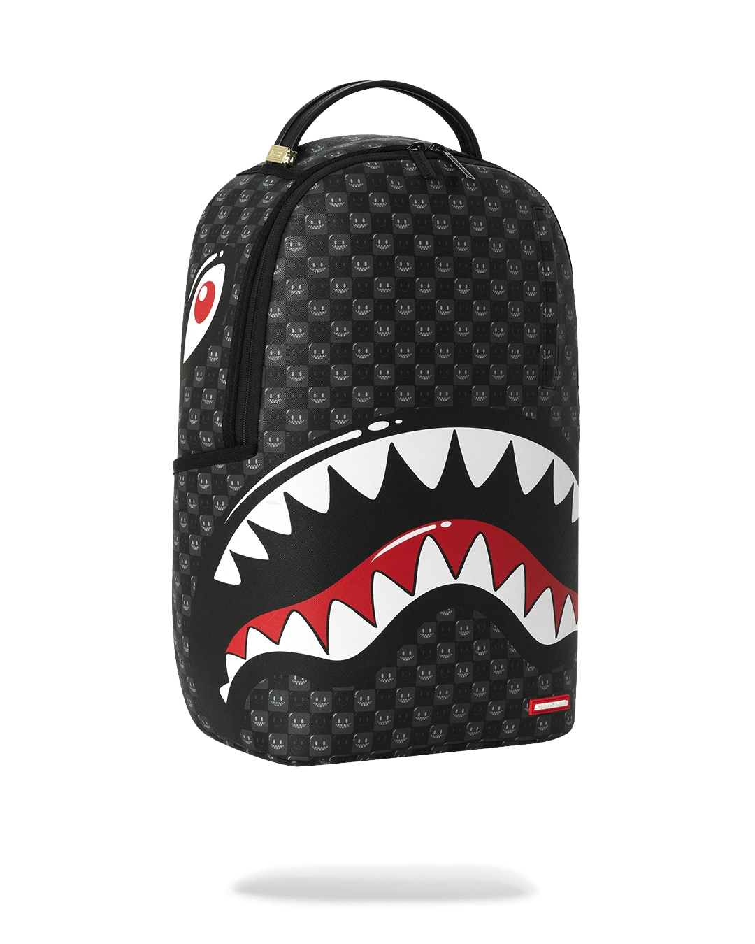 Shinobi Sharks In Paris Backpack