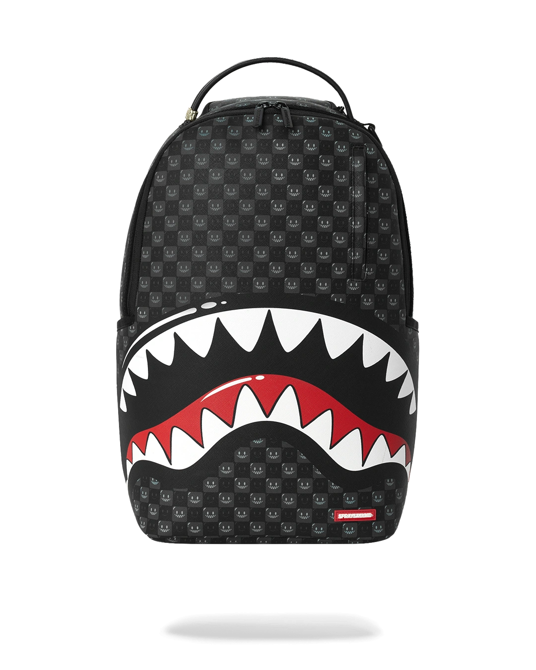 Shinobi Sharks In Paris Backpack