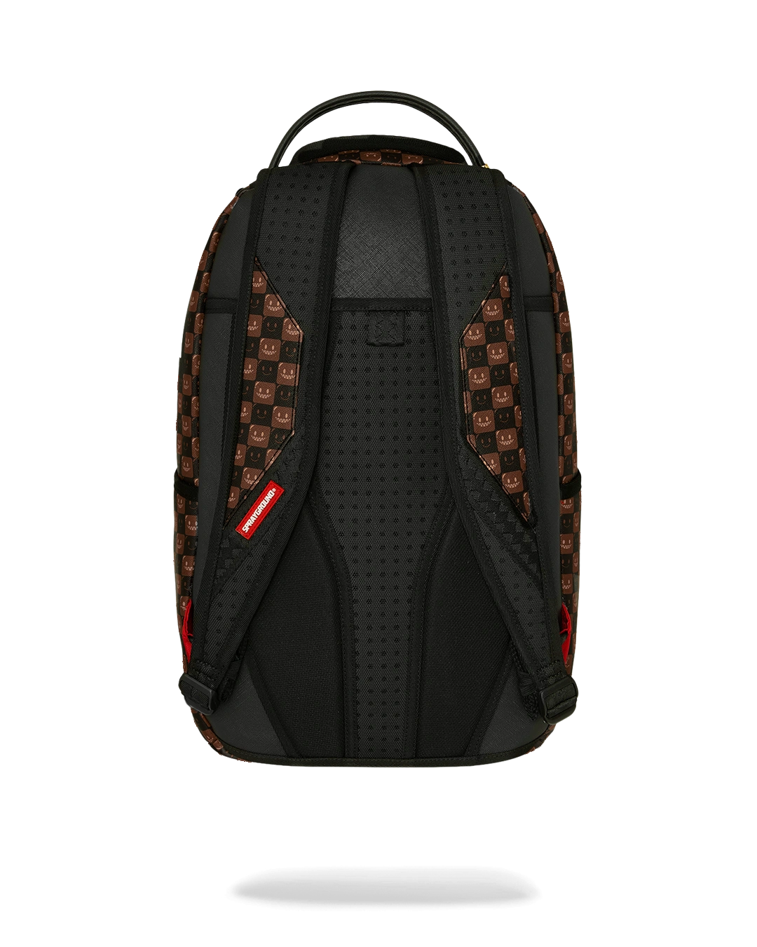 Sharks In Paris Grin & Grind Backpack