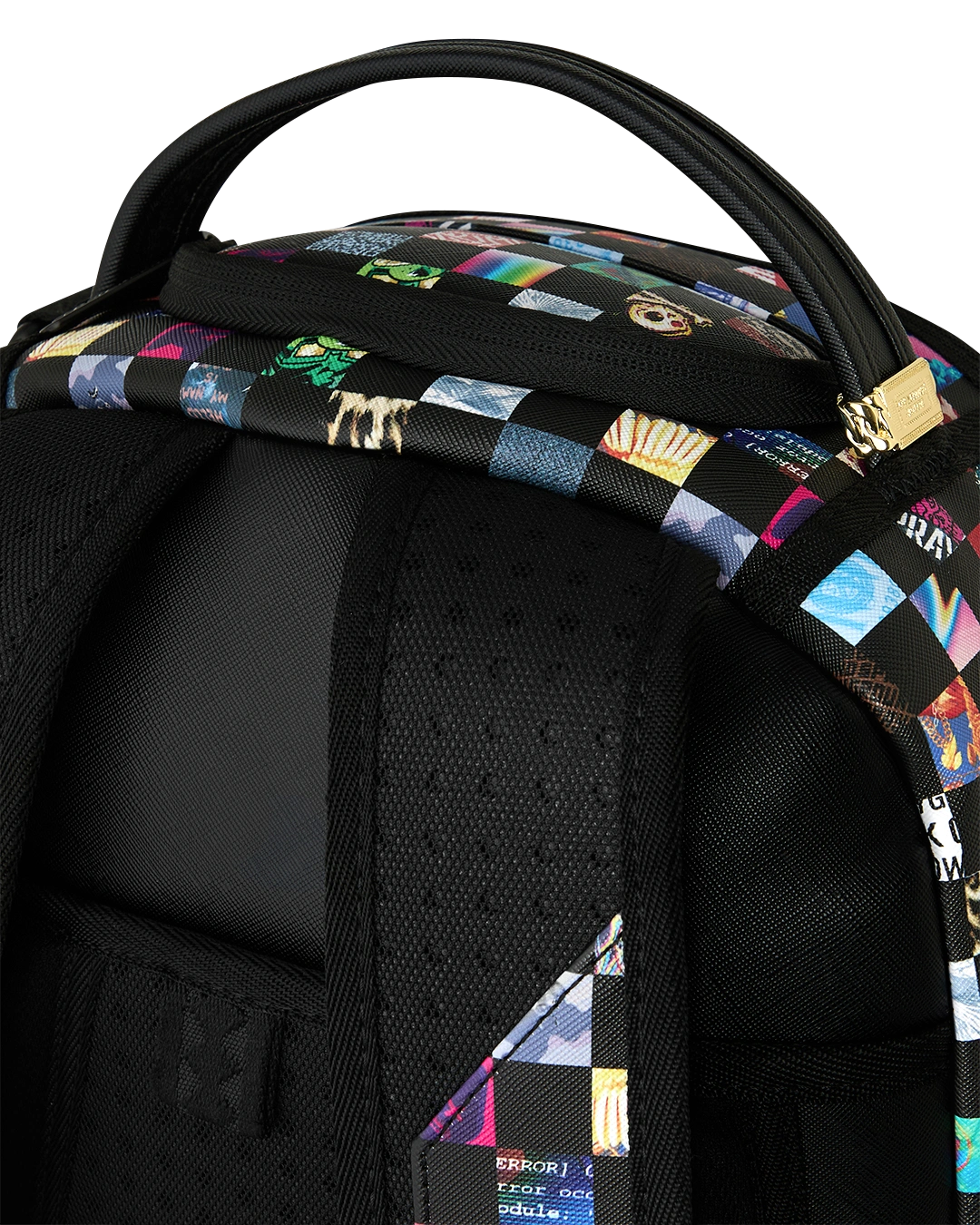 Sharkverse Universe Backpack