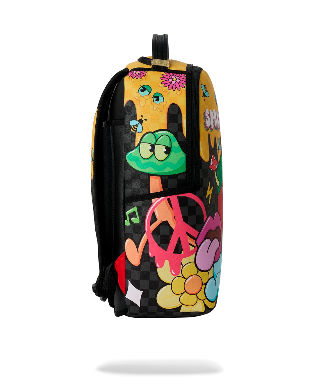 Money Boy The Next Dimension Backpack