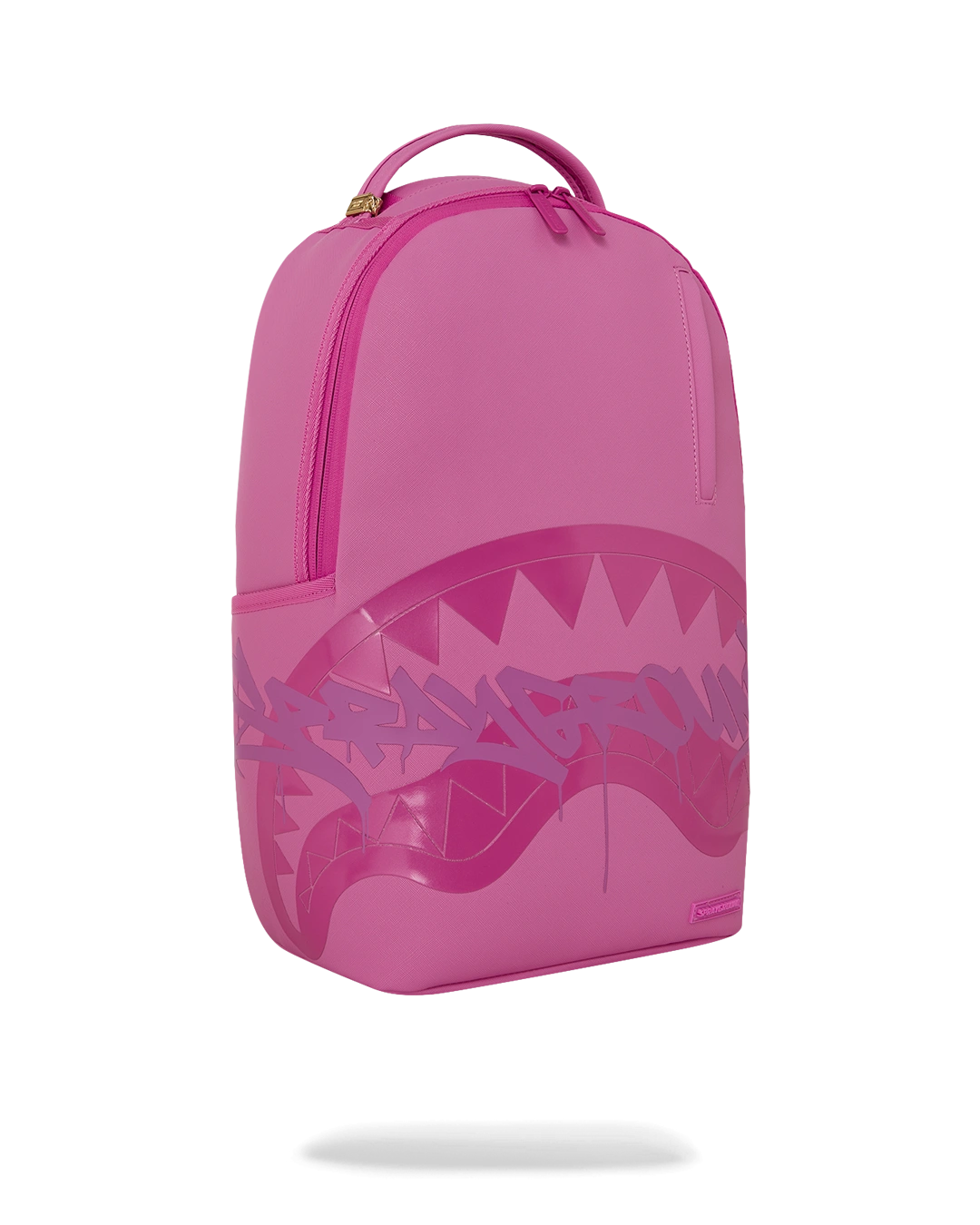 Shadow Sharks Bubble Pop Backpack
