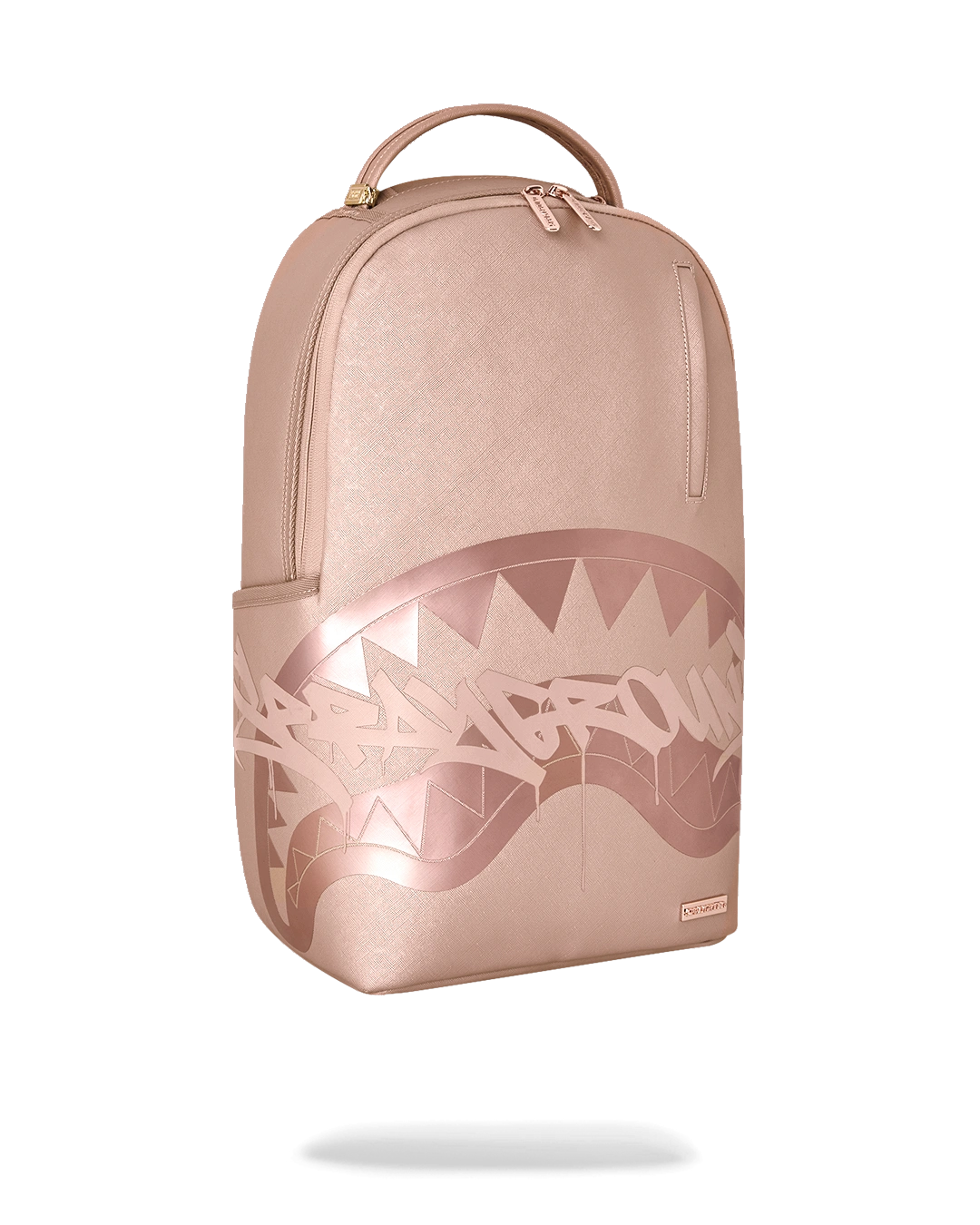 Shadow Sharks Rose Ghost Backpack