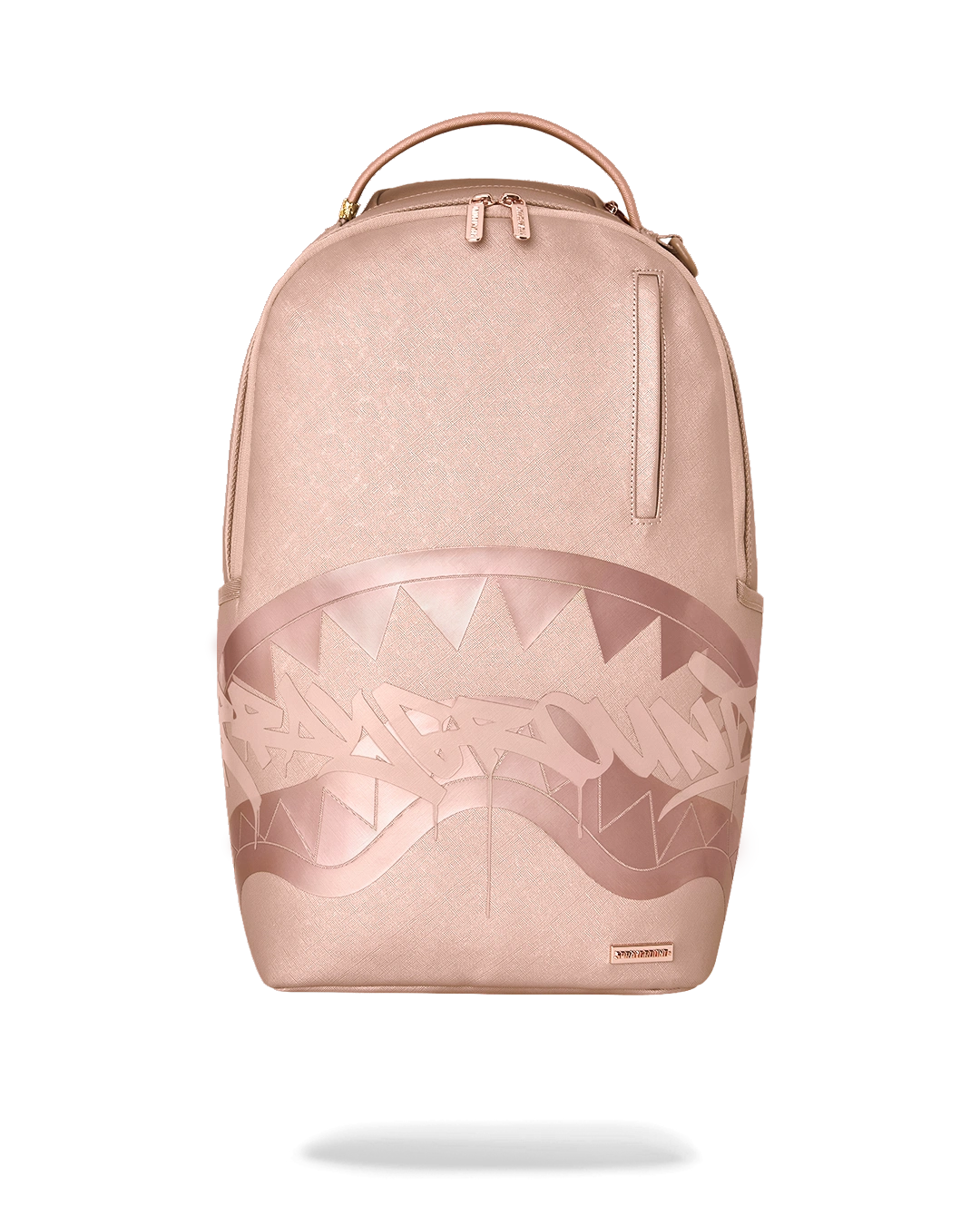 Shadow Sharks Rose Ghost Backpack