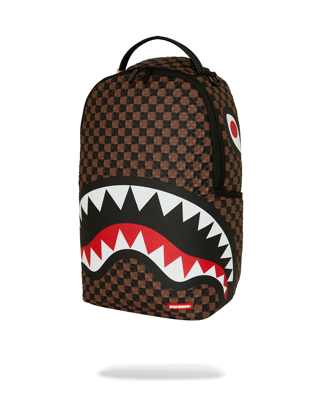 Crown Jewel Sharks In Paris Backpack
