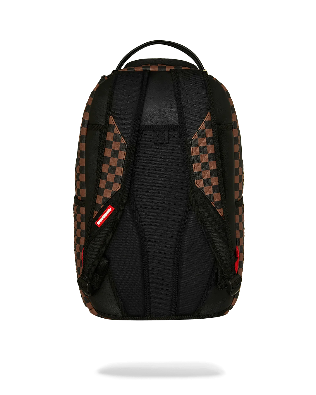 Crown Jewel Sharks In Paris Backpack