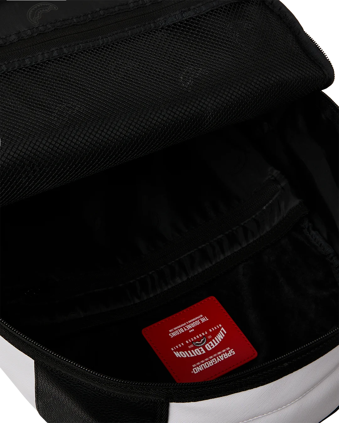 Enter The Void Backpack