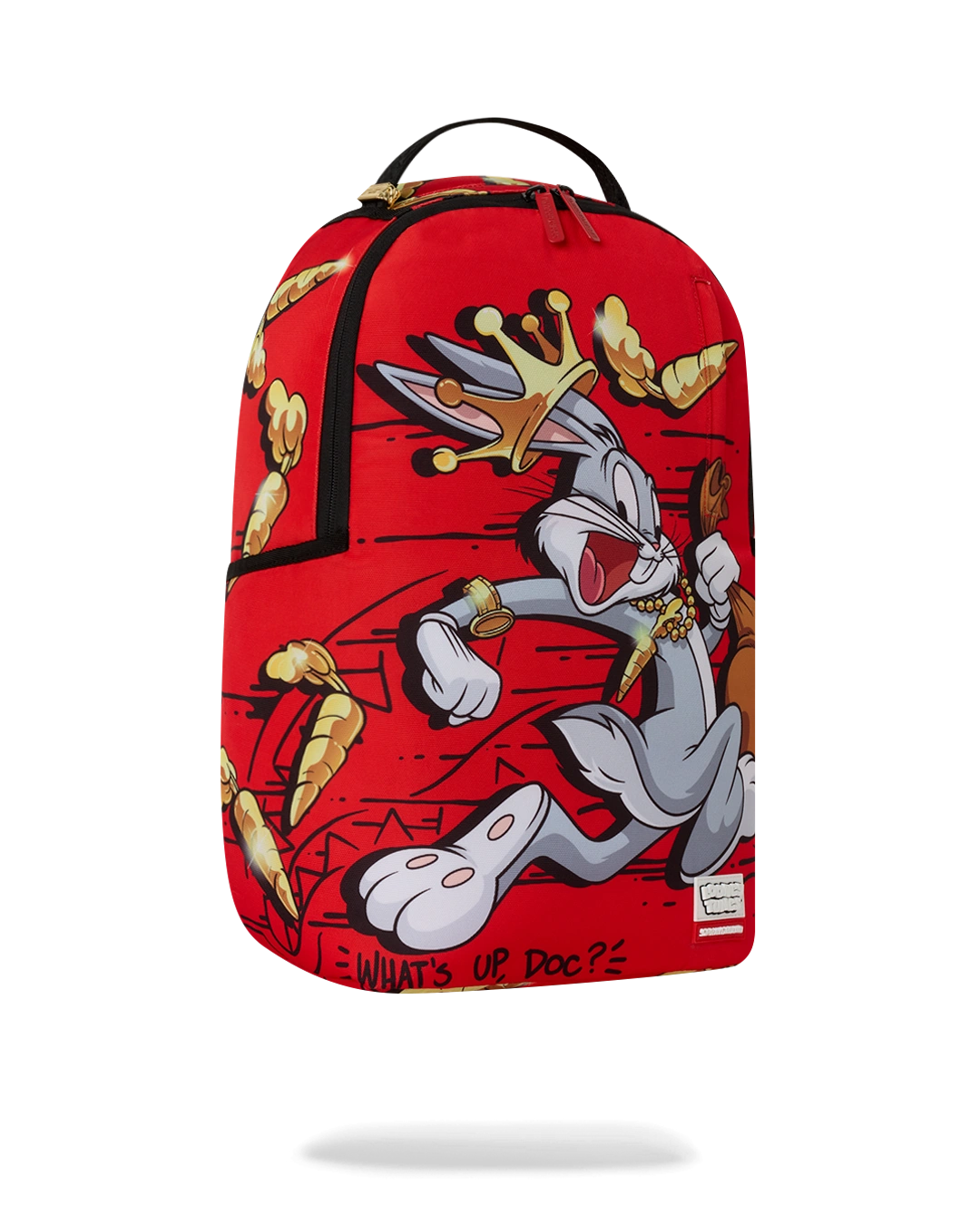 Bugs Bunny Grab & Go Backpack
