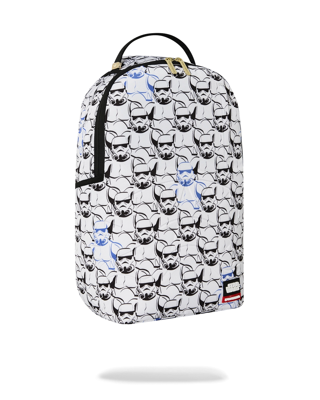 Star Wars Stormtrooper Shark Backpack