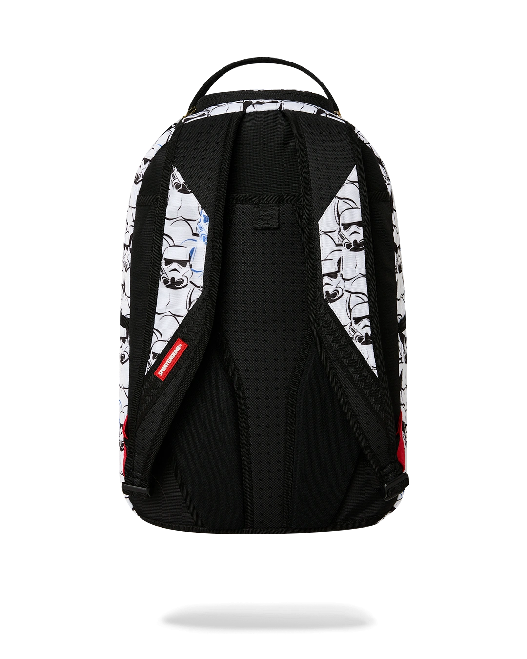 Star Wars Stormtrooper Shark Backpack
