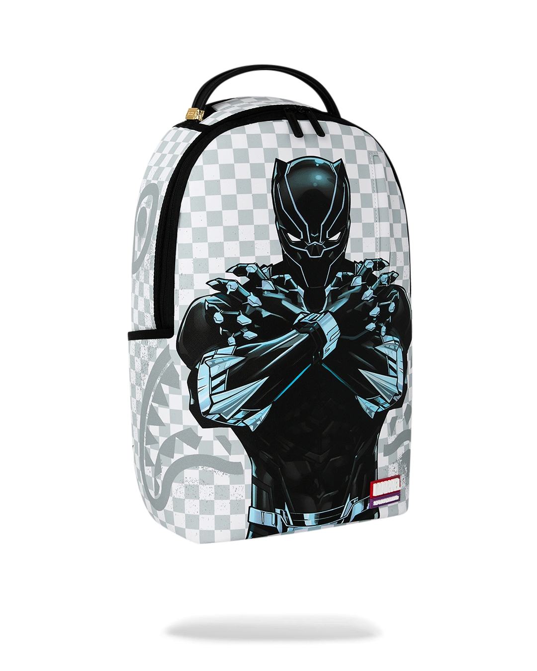 Marvel Black Panther Wakanda Forever Forever Backpack