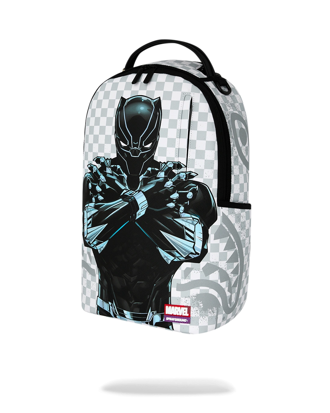 Marvel Black Panther Wakanda Forever Forever Backpack