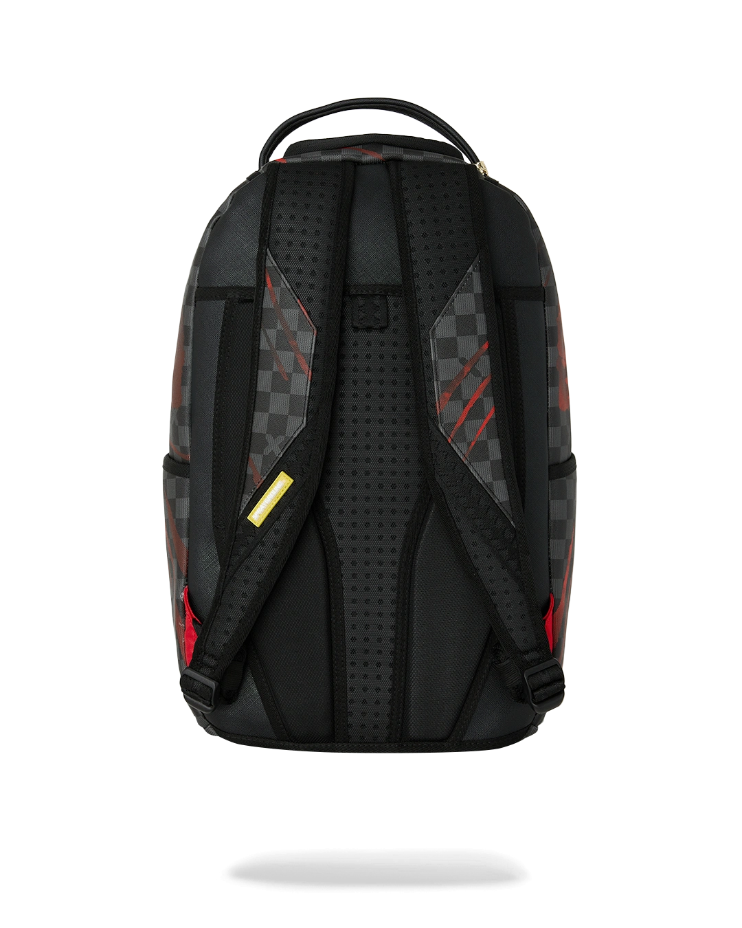 Wolverine Official Collab Dont Mess With Me Backpack